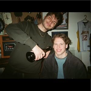 Meet your Posher, John